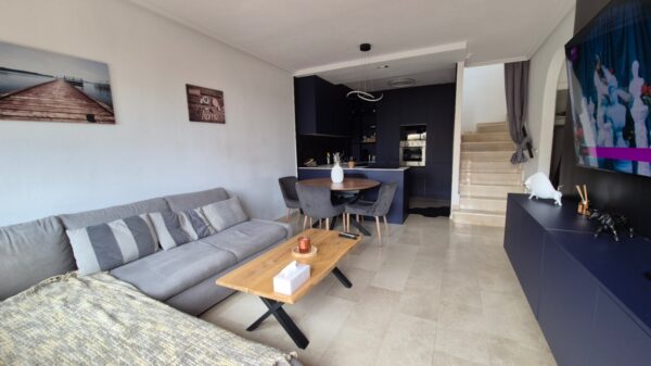 Costa Blanca Sur