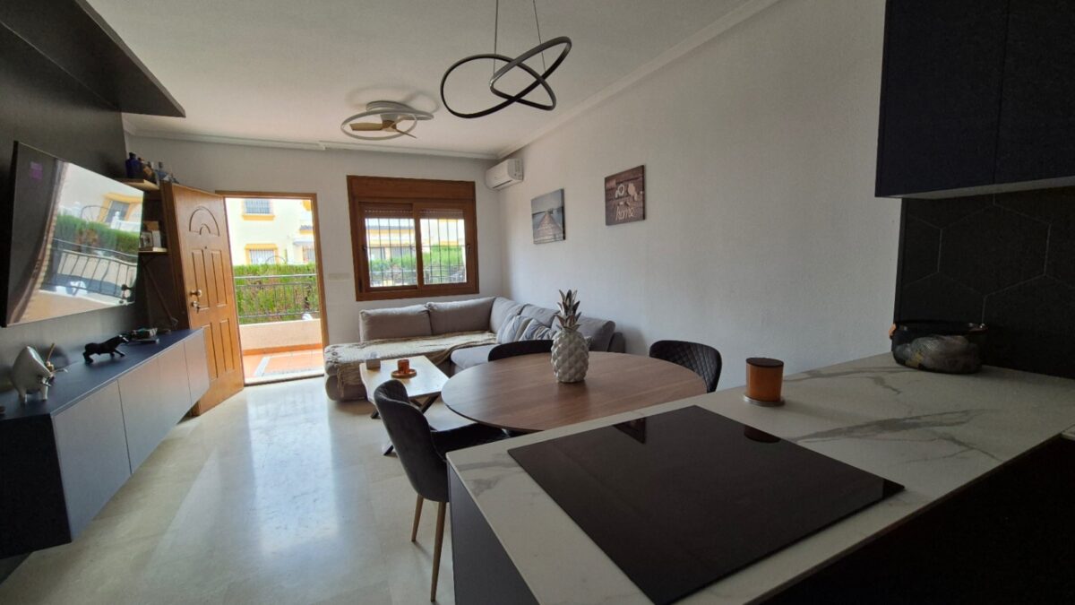 Costa Blanca Sur