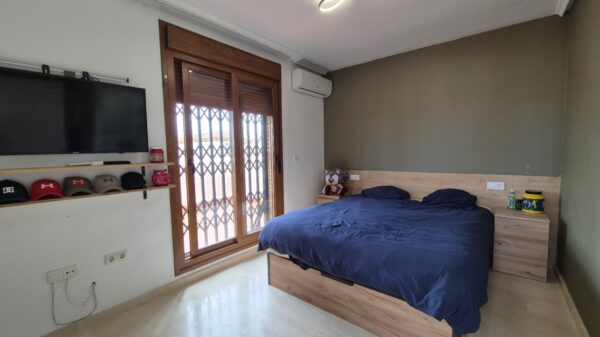 Costa Blanca Sur