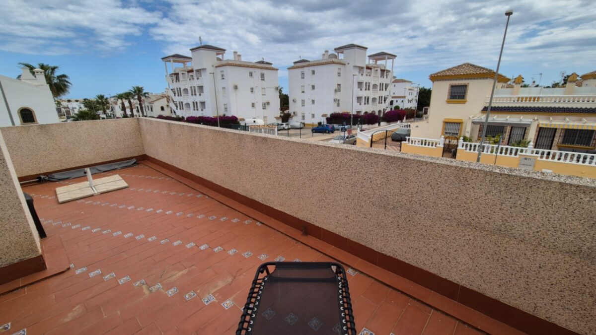 Costa Blanca Sur