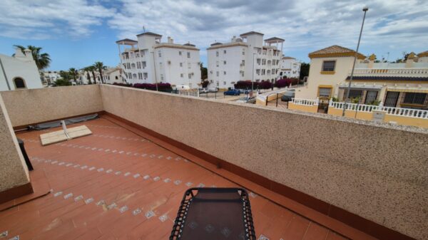 Costa Blanca Sur