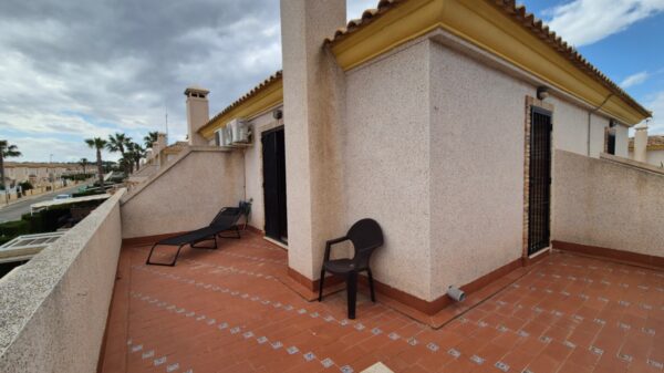 Costa Blanca Sur