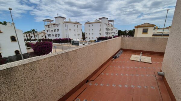 Costa Blanca Sur