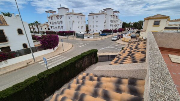 Costa Blanca Sur