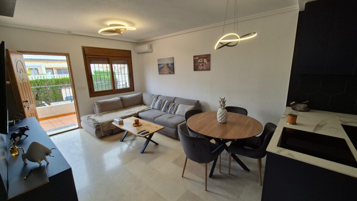 Costa Blanca Sur