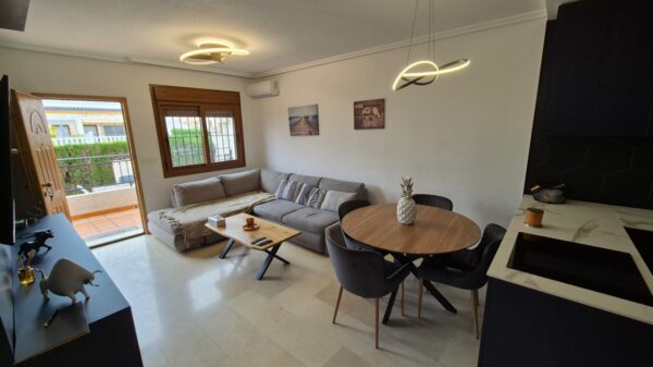 Costa Blanca Sur