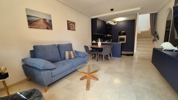 Costa Blanca Sur