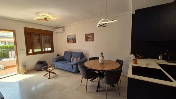 Costa Blanca Sur