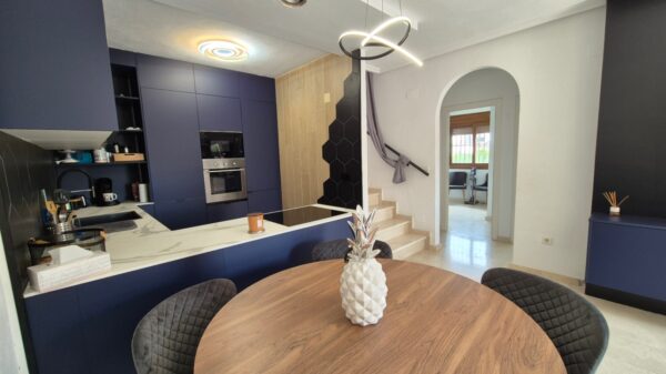 Costa Blanca Sur