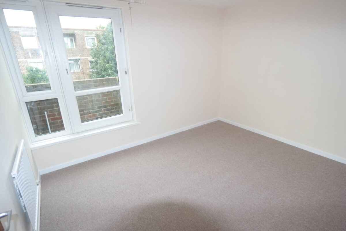 Eglinton Road, Plumstead, SE18