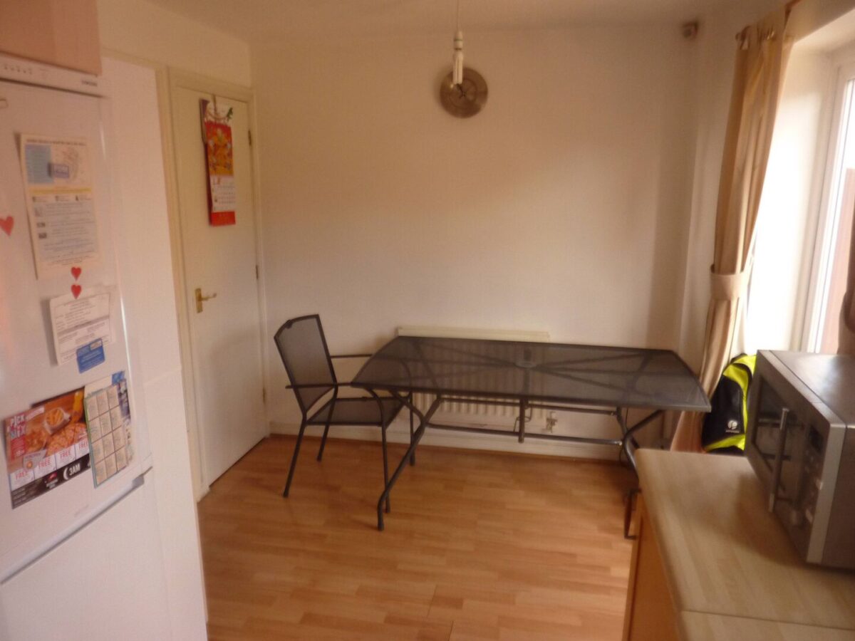 Bellarmine Close, Thamesmead, SE28