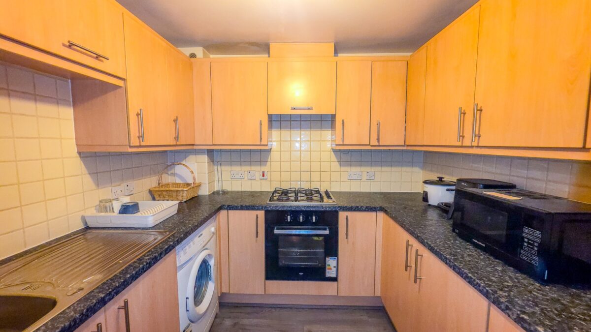 Tump House, Bailey Close, West Thamesmead, SE28