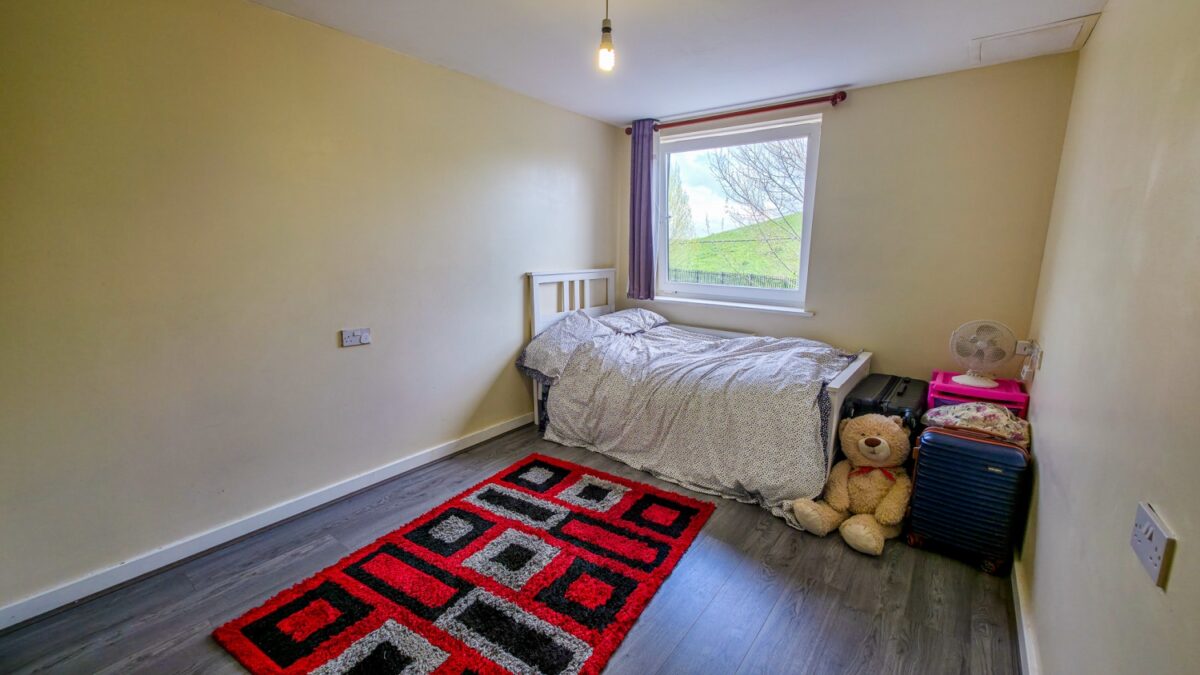 Tump House, Bailey Close, West Thamesmead, SE28