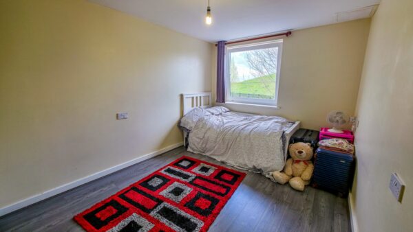 Tump House, Bailey Close, West Thamesmead, SE28