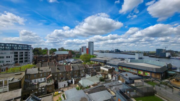 Thomas York House, Woolwich High Street, WoolwWoolwich , SE18