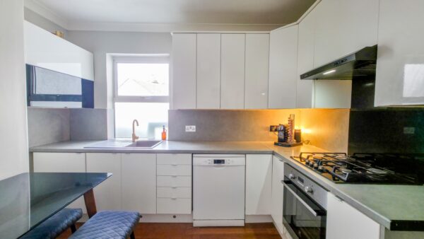 Brewery Road, Plumstead, SE18