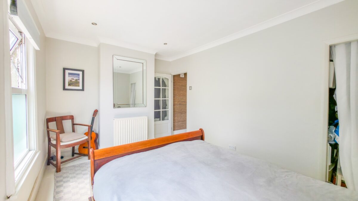 Brewery Road, Plumstead, SE18