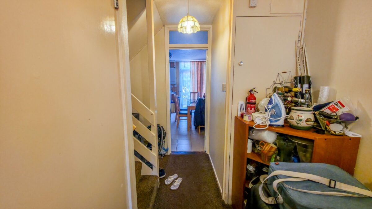Marshall Path, London, SE28