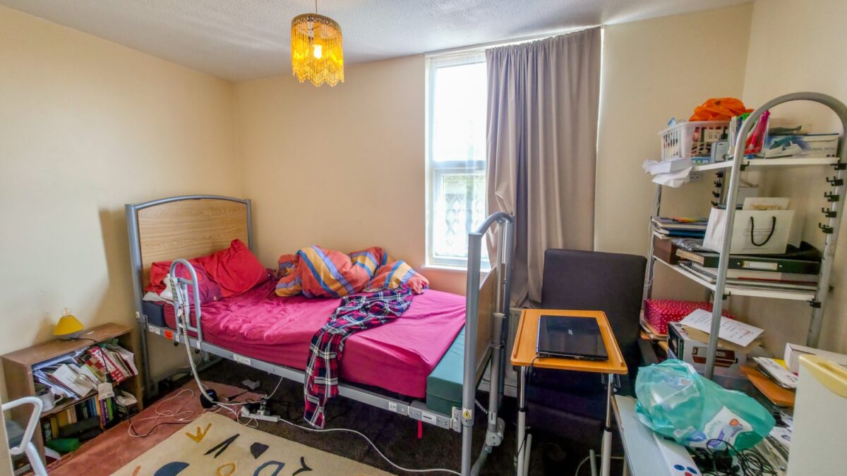 Marshall Path, London, SE28