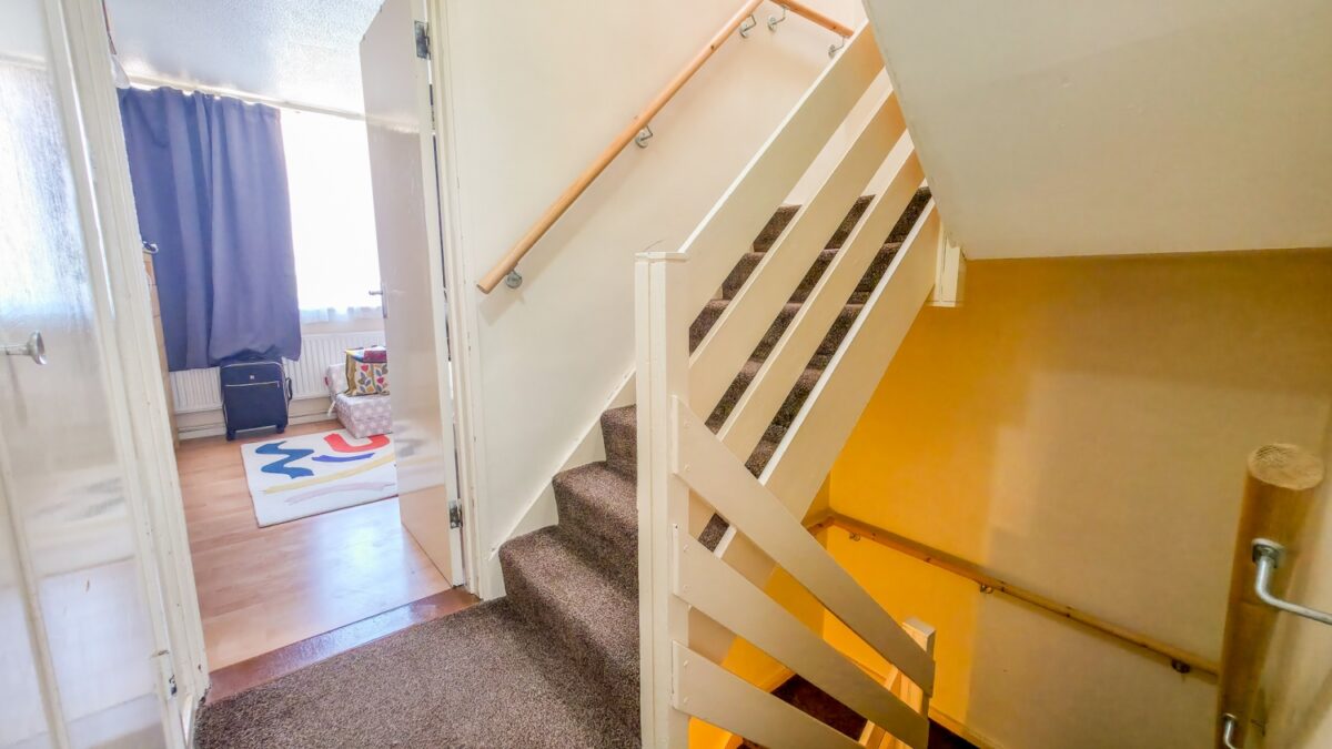 Marshall Path, London, SE28