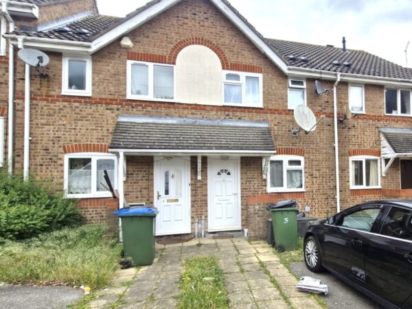 Philimore Close, London, SE18