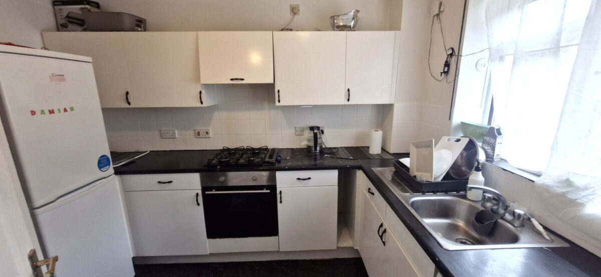 Philimore Close, London, SE18