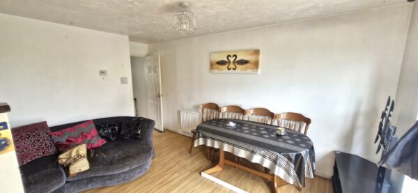 Philimore Close, London, SE18