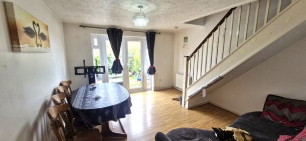 Philimore Close, London, SE18