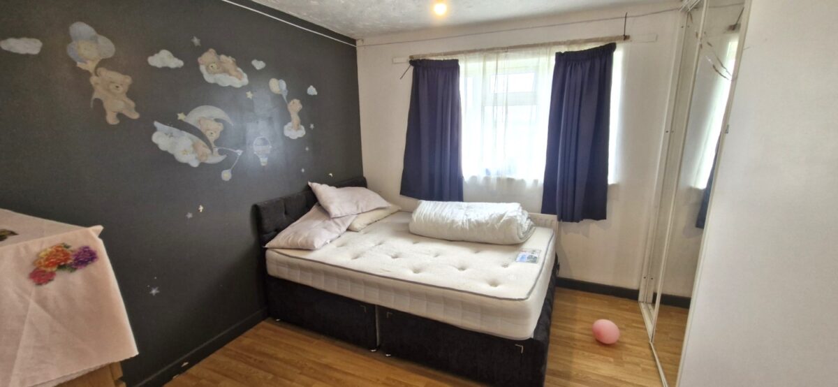 Philimore Close, London, SE18