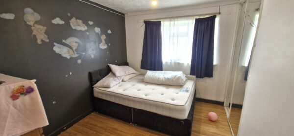 Philimore Close, London, SE18