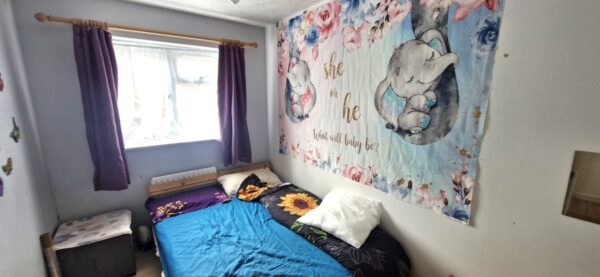 Philimore Close, London, SE18
