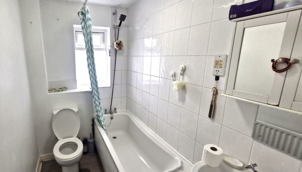 Philimore Close, London, SE18