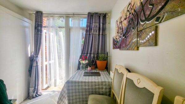 Tawney Road, Thamesmead, SE28