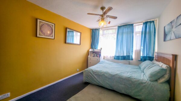 Tawney Road, Thamesmead, SE28