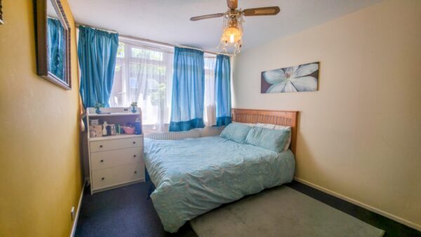 Tawney Road, Thamesmead, SE28