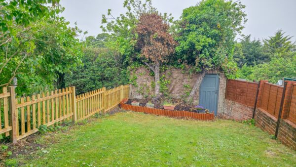 Moordown, Shooters Hill, SE18