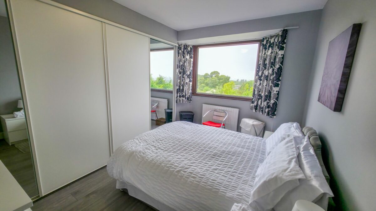 Moordown, Shooters Hill, SE18