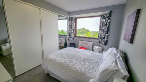 Moordown, Shooters Hill, SE18