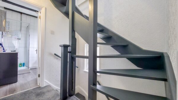 Moordown, Shooters Hill, SE18