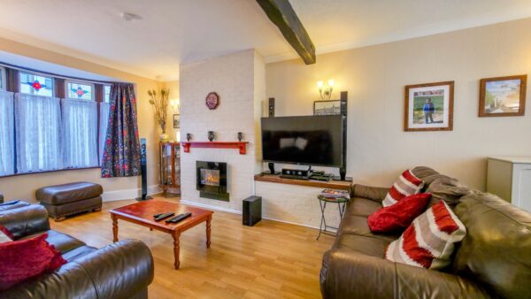 Moordown, Shooters Hill, SE18