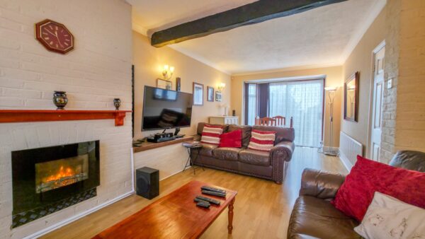 Moordown, Shooters Hill, SE18