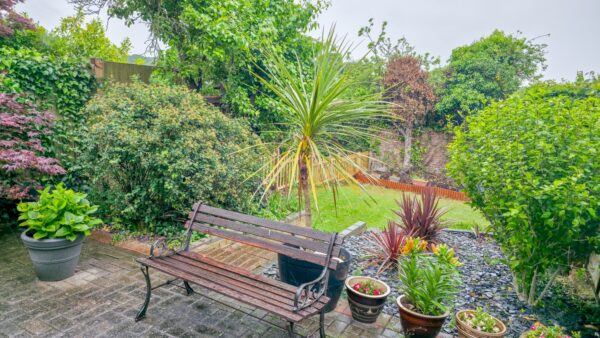 Moordown, Shooters Hill, SE18