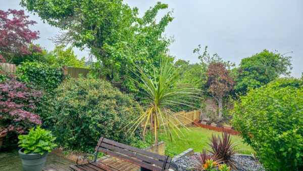 Moordown, Shooters Hill, SE18