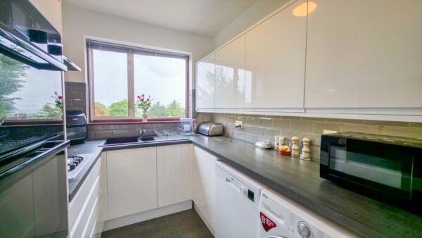 Moordown, Shooters Hill, SE18