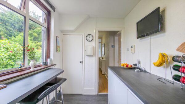 Moordown, Shooters Hill, SE18