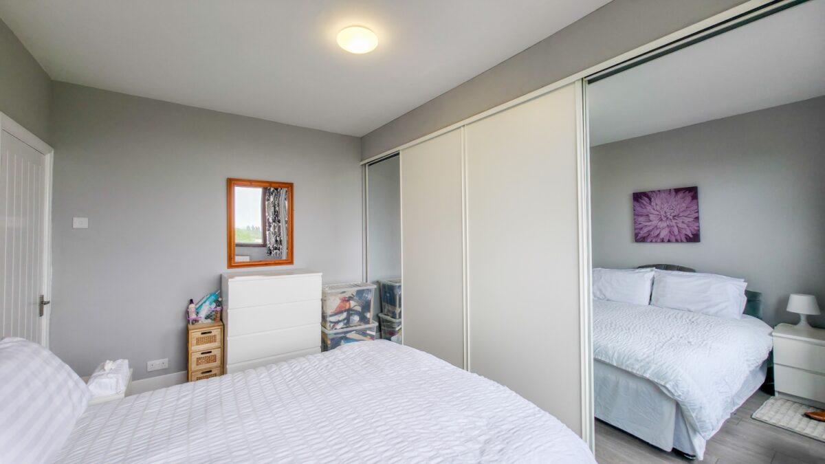 Moordown, Shooters Hill, SE18