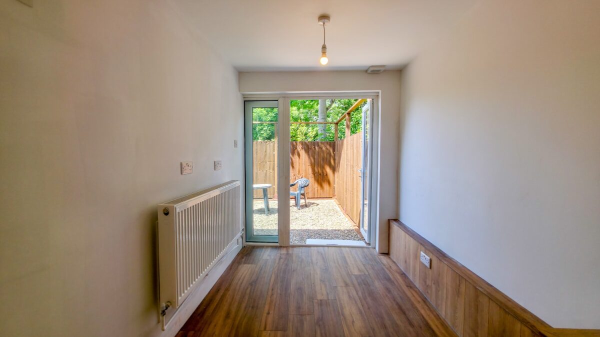 Eglinton Road, Plumstead, London, SE18
