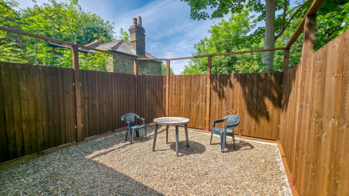 Eglinton Road, Plumstead, London, SE18