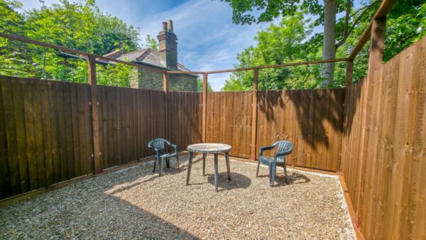 Eglinton Road, Plumstead, London, SE18