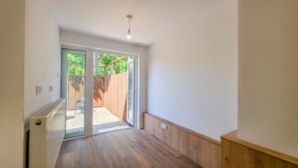 Eglinton Road, Plumstead, London, SE18